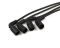 Комплект кабелів високовольтних DAEWOO LANOS 8V HIGH POWER (LPG) (963 053 87) O.E.: 963 053 87 AT 45S