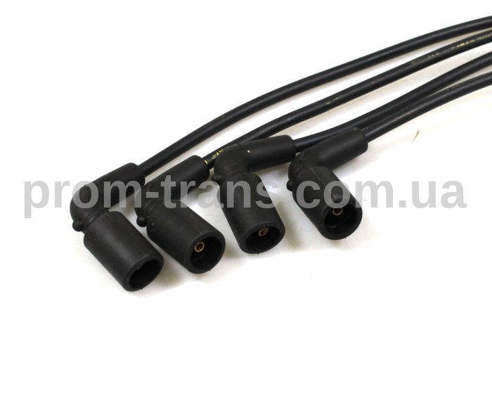 Комплект кабелів високовольтних DAEWOO LANOS 8V HIGH POWER (LPG) (963 053 87) O.E.: 963 053 87 AT 45S