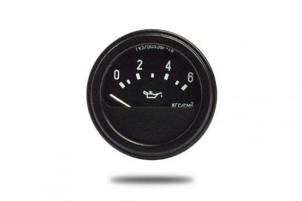 Покажчик тиску масла ГАЗ, УАЗ, ЗиЛ УК130А-3810010 (вир-во Автоприбор)