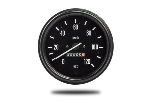 Спідометр ПАЗ 3205, ЗиЛ 4331, 5301 Бичок 48.3802 (вир-во Автоприбор)