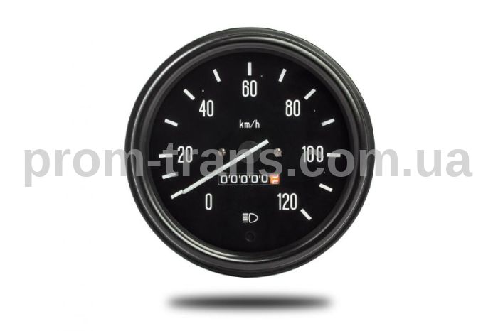 Спідометр ПАЗ 3205, ЗиЛ 4331, 5301 Бичок 48.3802 (вир-во Автоприбор)