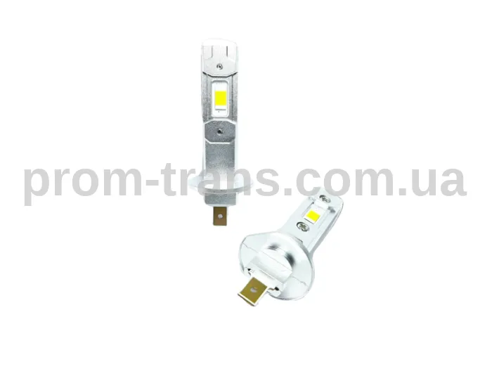 Світлодіодні LED лампи M9 LED H1
