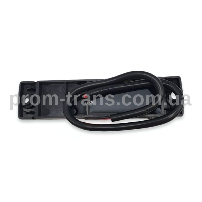 Габаритний ліхтар жовтий 24V LED M720305 (вир-во MARS TECH)