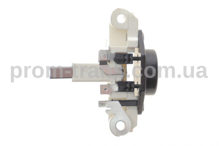 Регулятор напряжения VW Golf, Passat, Polo Audi A3, A4 Skoda Octavia, Fabia Seat Ibiza, Leon Bosсh н/зр 12В VAG ARE0039 (028903803E) (пр-во AS-PL)