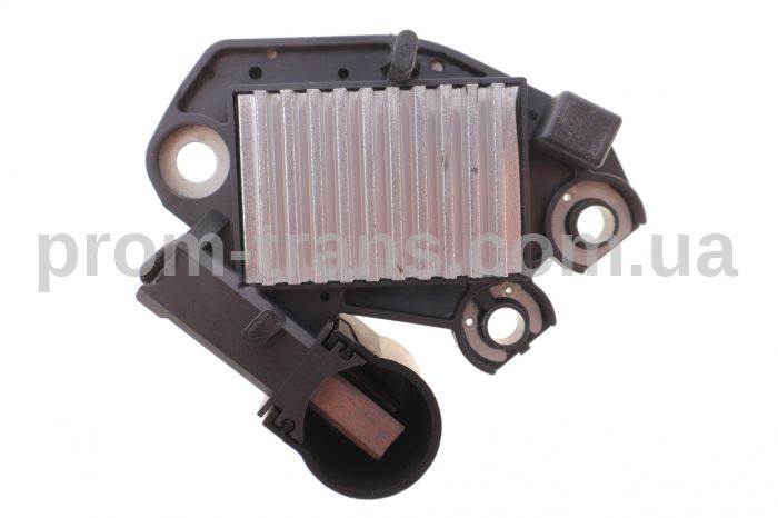 Регулятор напряжения Citroen Jumpy/Peugeot Boxer 2.8 HDi 01-06, FIAT 9949639 ARE3027 (пр-во AS-PL)
