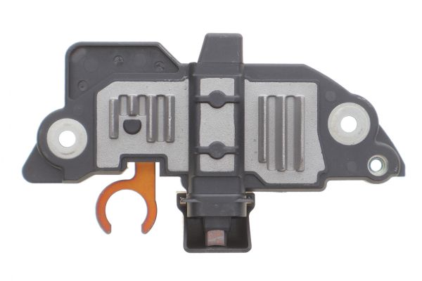 Регулятор напруги Opel Astra 1.4-2.0i/1.9CDTI 91-10/Fiat Doblo 1.3D Multijet 05 9949575,1204289 ARE0012 (вир-во AS-PL)