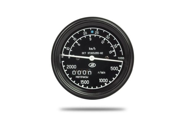 Тахоспідометр К-700, Д-175С ЛКЗ, ВТЗ ТХ133-3813010 (вир-во Автоприбор)