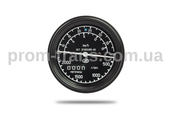 Тахоспідометр К-700, Д-175С ЛКЗ, ВТЗ ТХ-133 (вир-во Автоприбор)