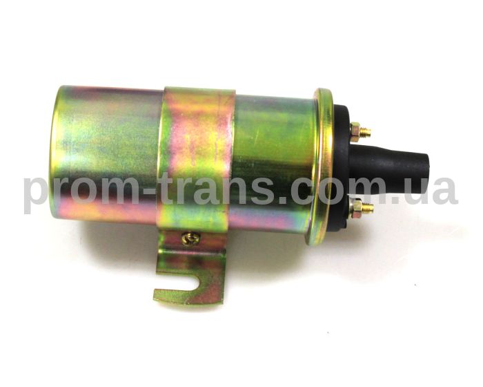 Котушка запалювання ВАЗ 2101-2107 (Б 117) O.E.: 2101-3705000 AT 5000-001IC