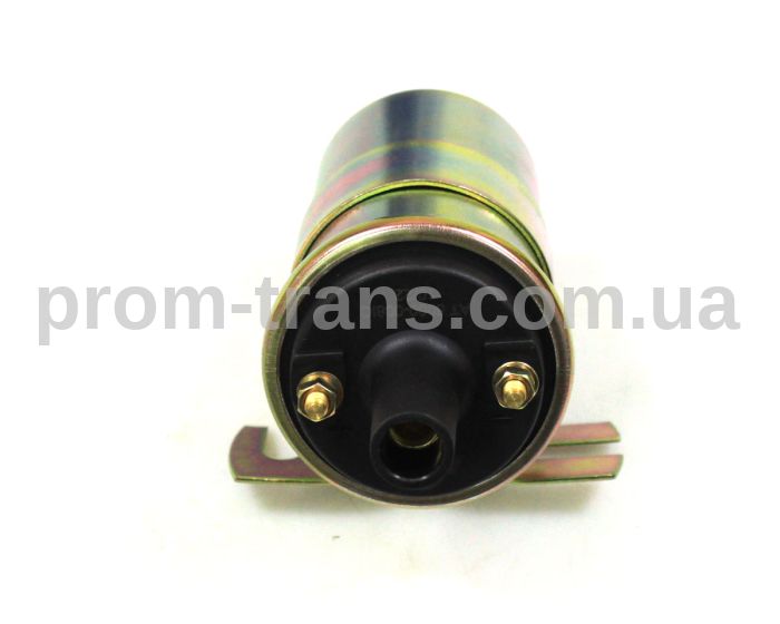 Котушка запалювання ВАЗ 2108-21099,ЗАЗ 1102-1105 (027.3705) O.E.: 2108-3705010 AT 5000-008IC