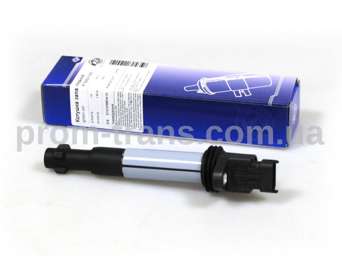 Катушка зажигания ВАЗ 2110-2112 ПОСЛЕ 2008 Г.В., 2170-2172 (221504461) O.E.: 2112-3705010-10 AT 5000-170IC