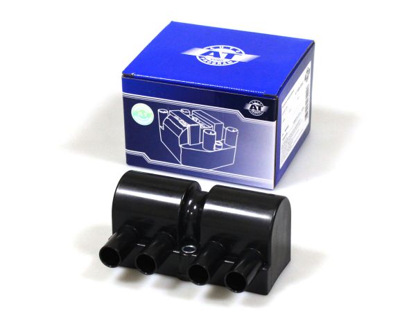 Котушка запалювання DAEWOO LANOS 1.5/1.6, NEXIA 1.5 16 V (96350585) O.E.: 96350585 AT 5000-200IC