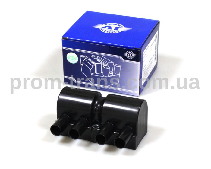 Котушка запалювання DAEWOO LANOS 1.5/1.6, NEXIA 1.5 16 V (96350585) O.E.: 96350585 AT 5000-200IC