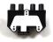 Котушка запалювання DAEWOO LANOS 1.5/1.6, NEXIA 1.5 16 V (96350585) O.E.: 96350585 AT 5000-200IC
