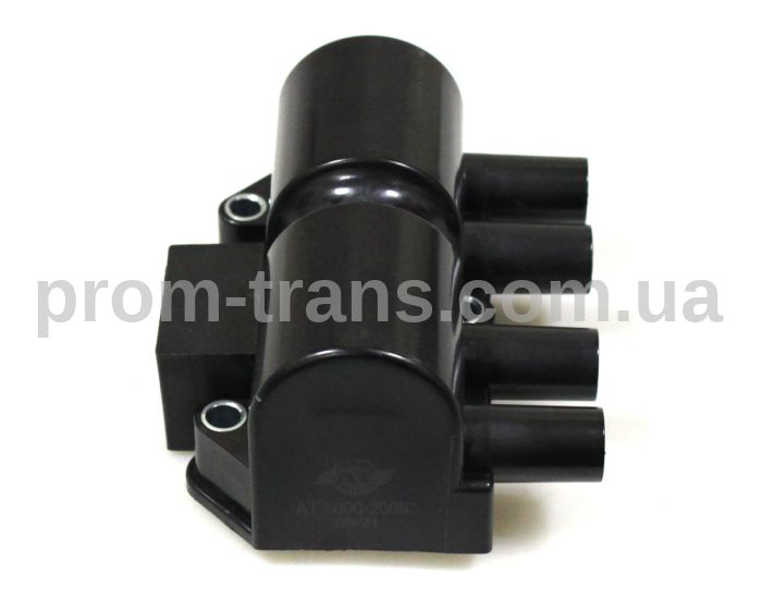 Котушка запалювання DAEWOO LANOS 1.5/1.6, NEXIA 1.5 16 V (96350585) O.E.: 96350585 AT 5000-200IC