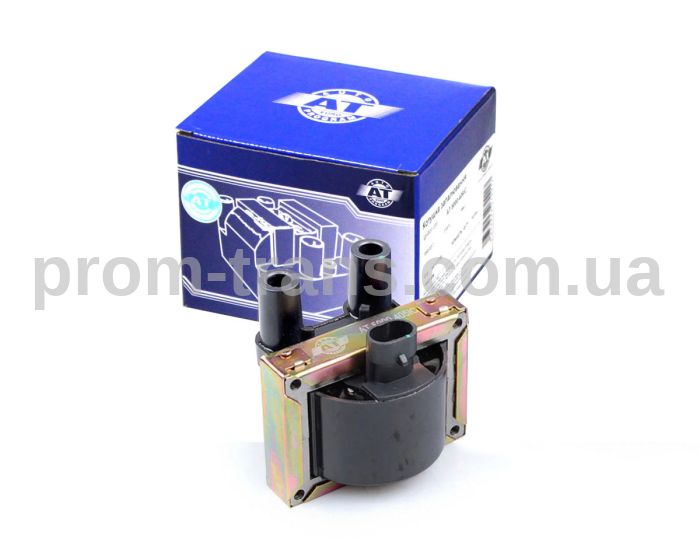 Котушка запалювання ГАЗ ЗМЗ 405 (3032.3705) O.E.: 405.3705-03 AT 5000-405IC