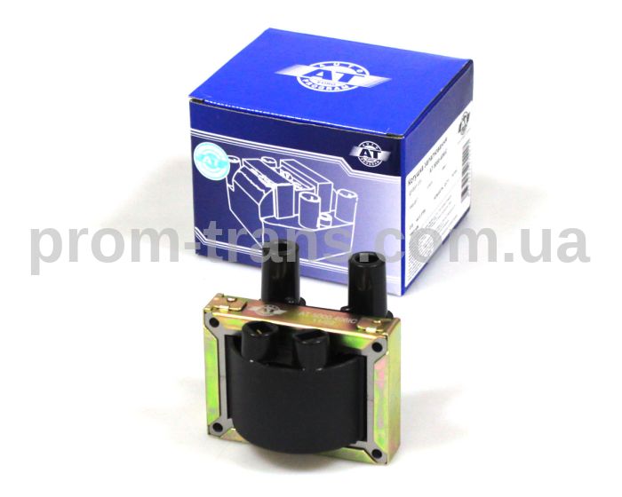 Котушка запалювання ГАЗ ЗМЗ 406 (3012.3705) O.E.: 406.3705 AT 5000-406IC