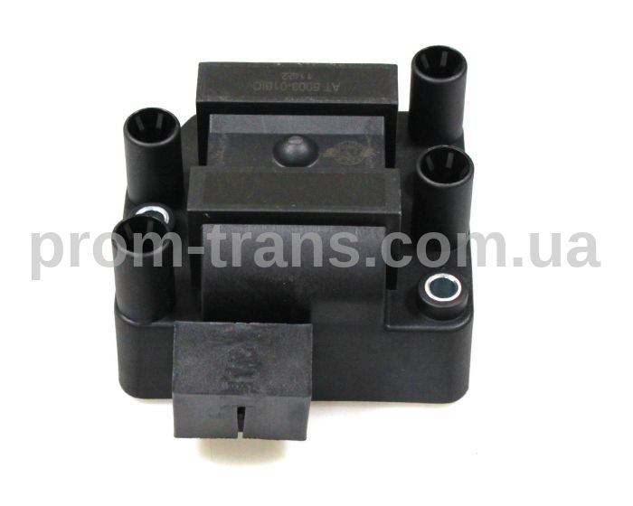 Котушка запалювання  ВАЗ 2110 (42.3705) O.E.: 2112-3705010-03 AT 5003-010IC