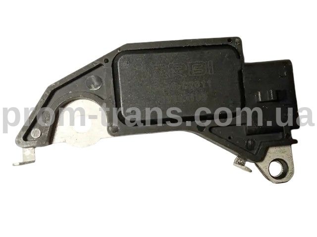 Регулятор напруги Daewoo Lanos, Chevrolet Tacuma 93740827 (вир-во CRB)