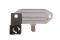 Регулятор напряжения Seat Ibiza, Fiat Tipo -95 FIAT 9939826, 9941193 ARE4003 (пр-во AS-PL)