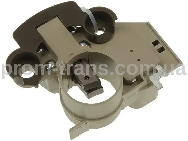 Регулятор напряжения генератора MITSUBISHI A866T05270, NISSAN 23125-04P10 ARE5005 (пр-во AS-PL)