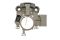 Регулятор напруги Ford Transit 2.5 DI/TD 94-00 MITSUBISHI A866X40371 ARE5007 (вир-во AS-PL)