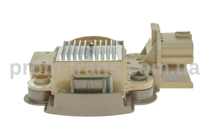 Регулятор напруги Mitsubishi Galant VIII 2.5 96-00 A866X34172, MD619268 ARE5035 (вир-во AS-PL)