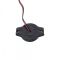 Габаритний ліхтар діодний 12-24V 6LED червоний DEP-FR0166R (вир-во FORM PLAS)