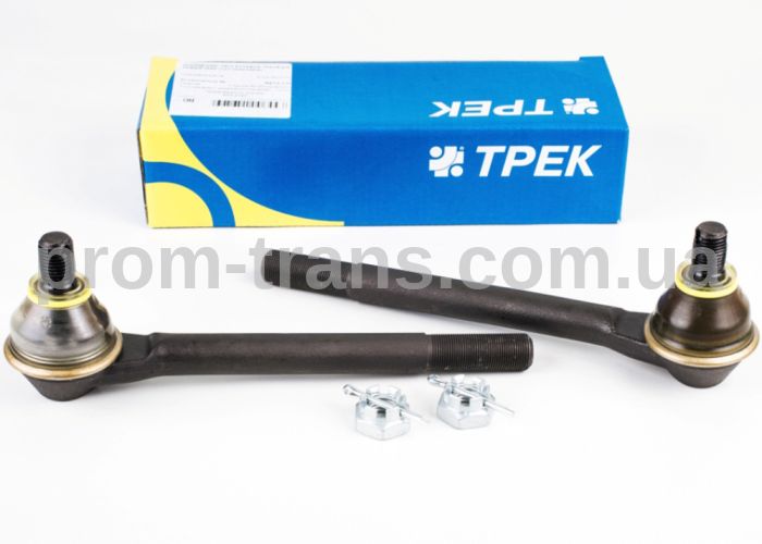 Наконечник внутрішній Нива 2123 Chevrolet TRK RЕST-105