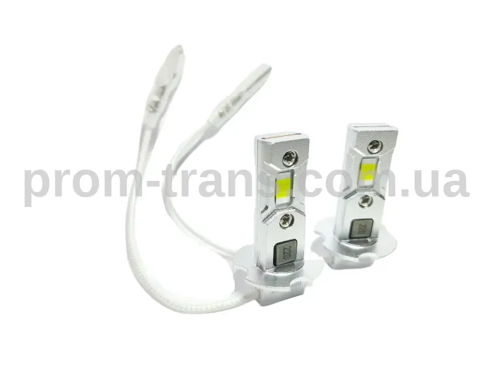 Світлодіодні LED лампи M9 LED H3