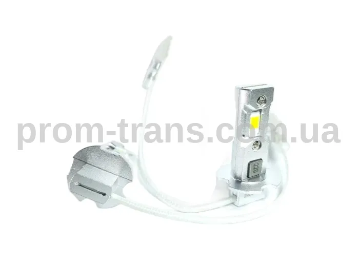 Світлодіодні LED лампи M9 LED H3