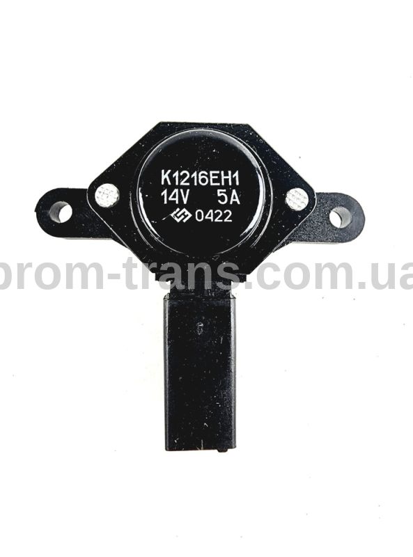 Регулятор напряжения ВАЗ 2110 ЩДР-1 (пр-во Орбитa)