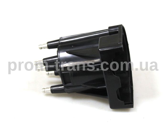 Кришка розподілювача запалювання DAEWOO NEXIA 1.5 (UZ DAEWOO), ESPERO (10496278) O.E.: 10496278 AT 6500-200ID 
