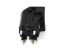 Кришка розподілювача запалювання DAEWOO NEXIA 1.5 (UZ DAEWOO), ESPERO (10496278) O.E.: 10496278 AT 6500-200ID 