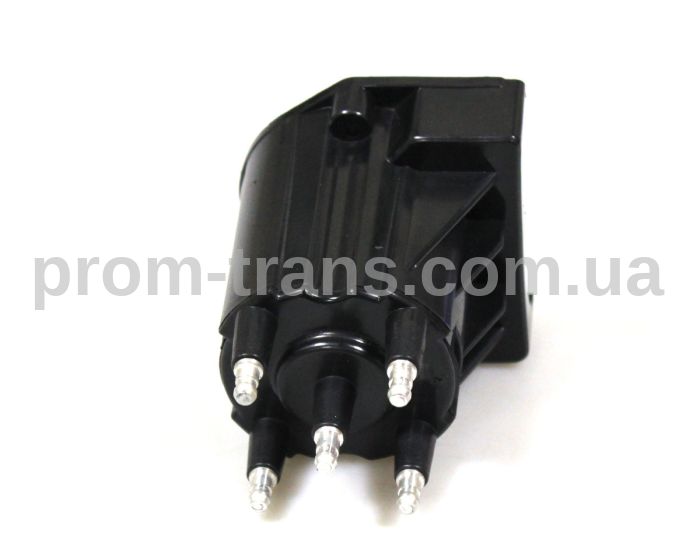 Кришка розподілювача запалювання DAEWOO NEXIA 1.5 (UZ DAEWOO), ESPERO (10496278) O.E.: 10496278 AT 6500-200ID 