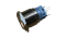 Кнопка антивандальна 16 мм 5pin 12V-24V