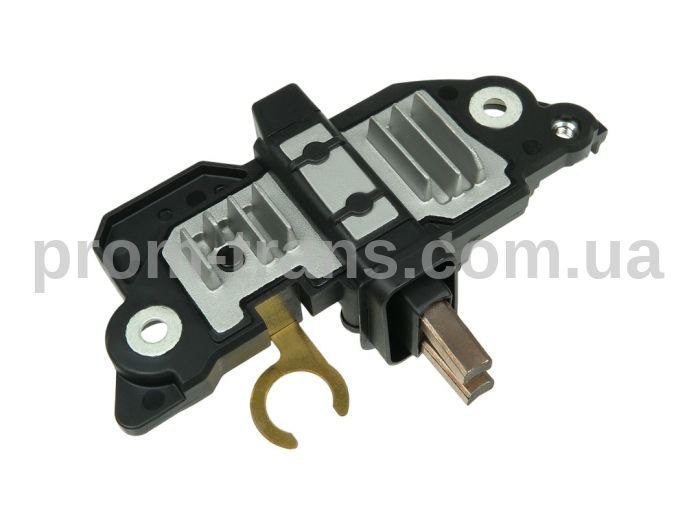Регулятор напряжения Opel Astra 93190141 ARE0067 (пр-во AS-PL)
