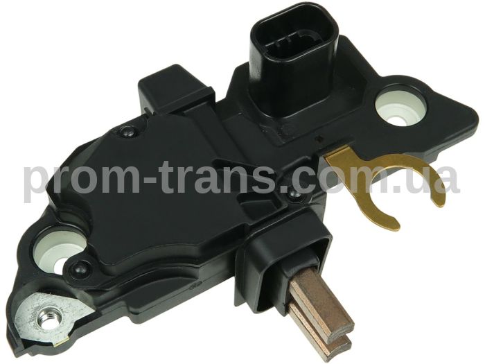Регулятор напряжения Opel Astra 93190141 ARE0067 (пр-во AS-PL)