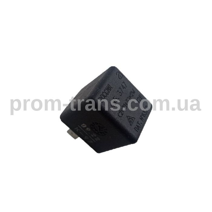 Реле повороту ГАЗель, ВАЗ-2108, 2110, ГАЗ-31105, УАЗ 495.3747 (вир-во АВАР)