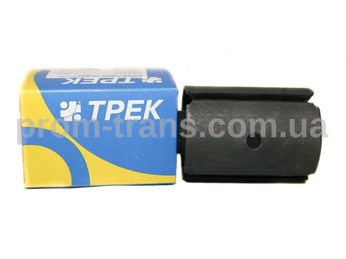 Сайлентблок важелів передньої підвіски Соболь, Газель 3302 TRK SB70-101 (вир-во TREK)