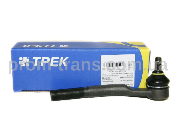 Наконечник ВАЗ 2108-21099 TRK TRST-103
