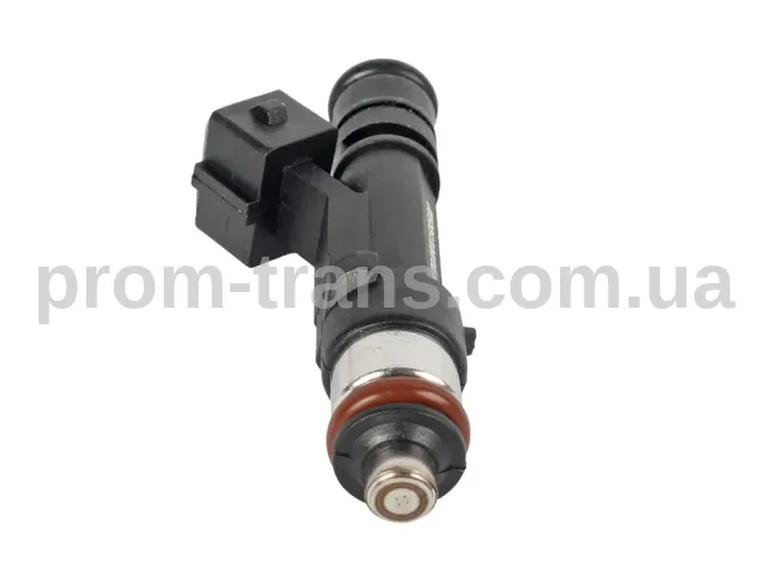 Форсунка ВАЗ 2110, 2111, 2112 1,5л длинная (аналог 6393 Siemens) (0280158502) АТ0280158502 (пр-во АвтоТрейд)