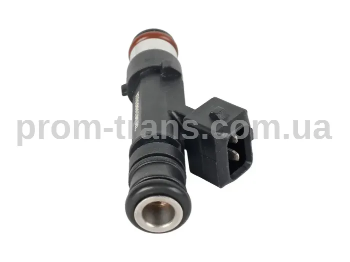 Форсунка ВАЗ 2110, 2111, 2112 1,5л длинная (аналог 6393 Siemens) (0280158502) АТ0280158502 (пр-во АвтоТрейд)