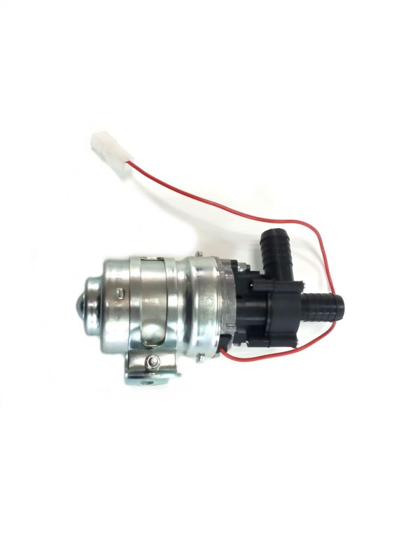 Насос опалення ГАЗ, УАЗ D=18 mm 32.3780-01 (вир-во КЗАЭ)