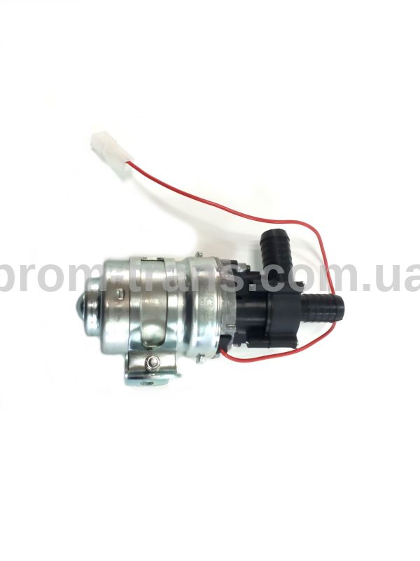 Насос опалення ГАЗ, УАЗ D=18 mm 32.3780-01 (вир-во КЗАЭ)