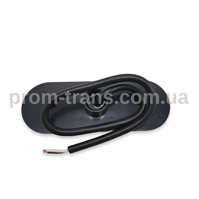 Габаритний ліхтар жовтий 24V LED M720301 (вир-во MARS TECH)