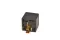 Реле універсальне 5-контактне 24B 20А 0986AH0204 (вир-во BOSCH)