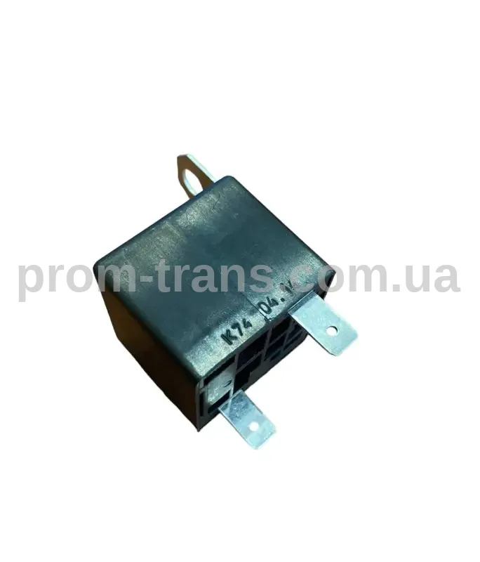 Реле-зумер МТЗ 733.3747 12В (вир-во АВАР)