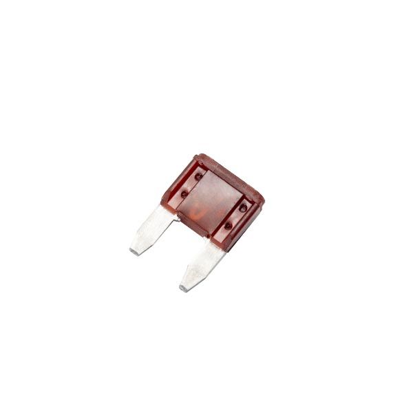 Запобіжник Євро MINI 7,5А LITTLEFUSE FT 7,5А