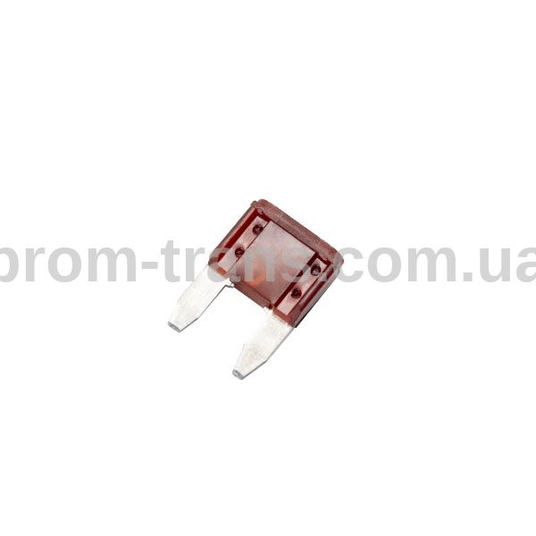 Запобіжник Євро MINI 7,5А LITTLEFUSE FT 7,5А